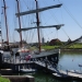   Antwerpen zeilschip Marjorie II